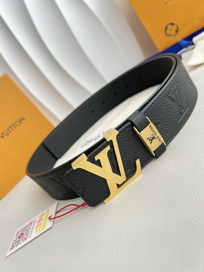 Louis Vuitton Belts Breathable 301791