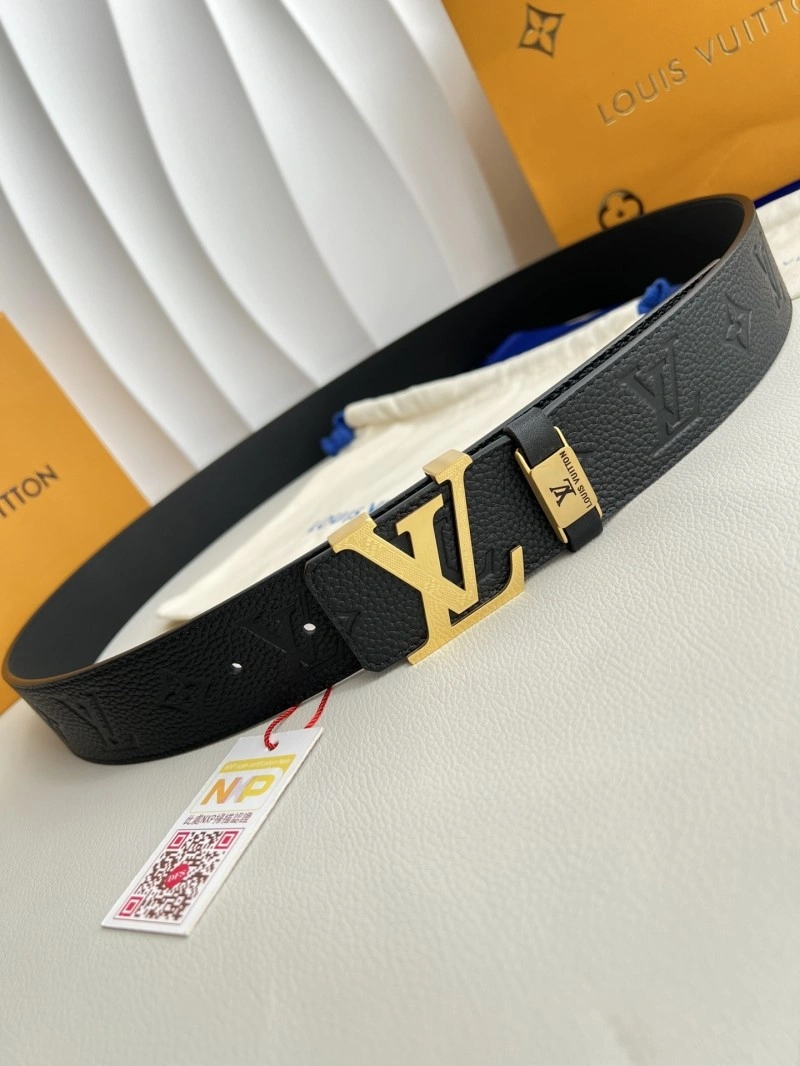 Louis Vuitton Belts Breathable 301791