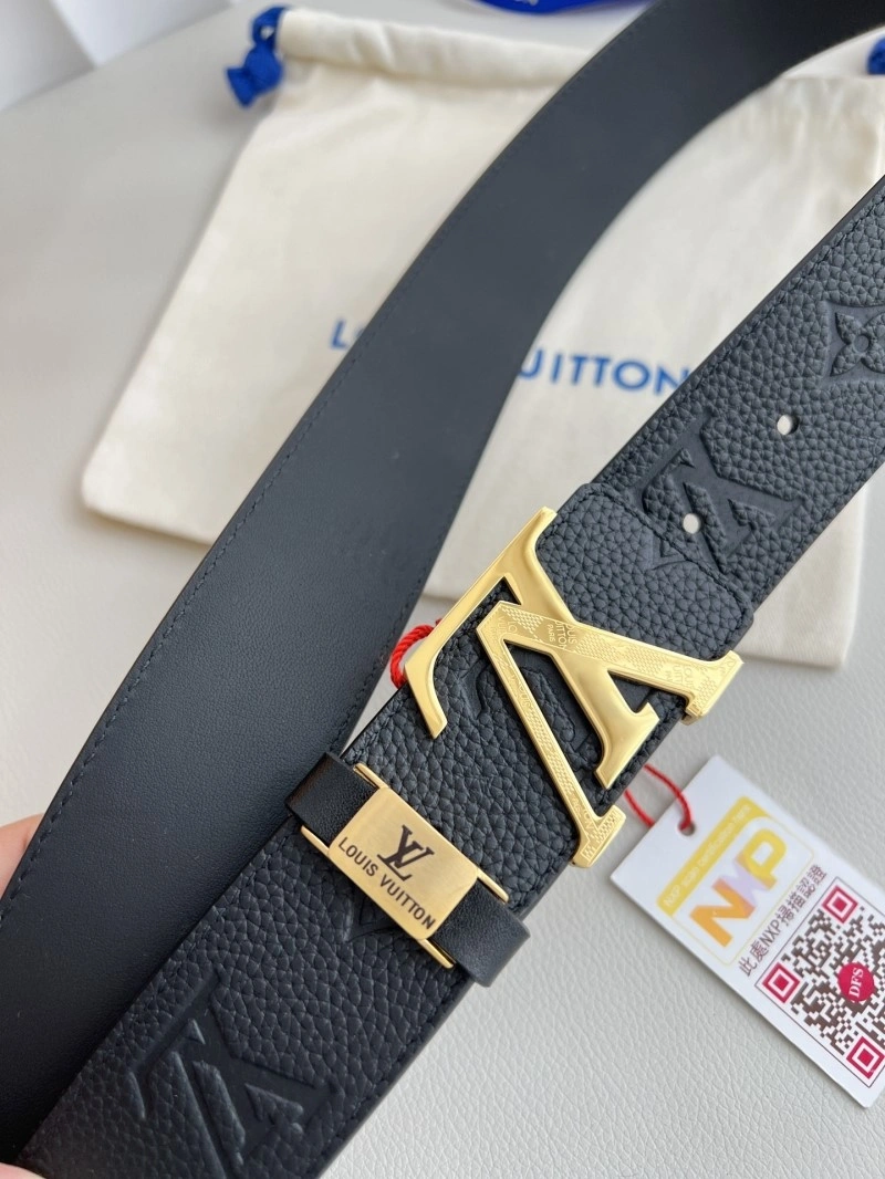 Louis Vuitton Belts Breathable 301791