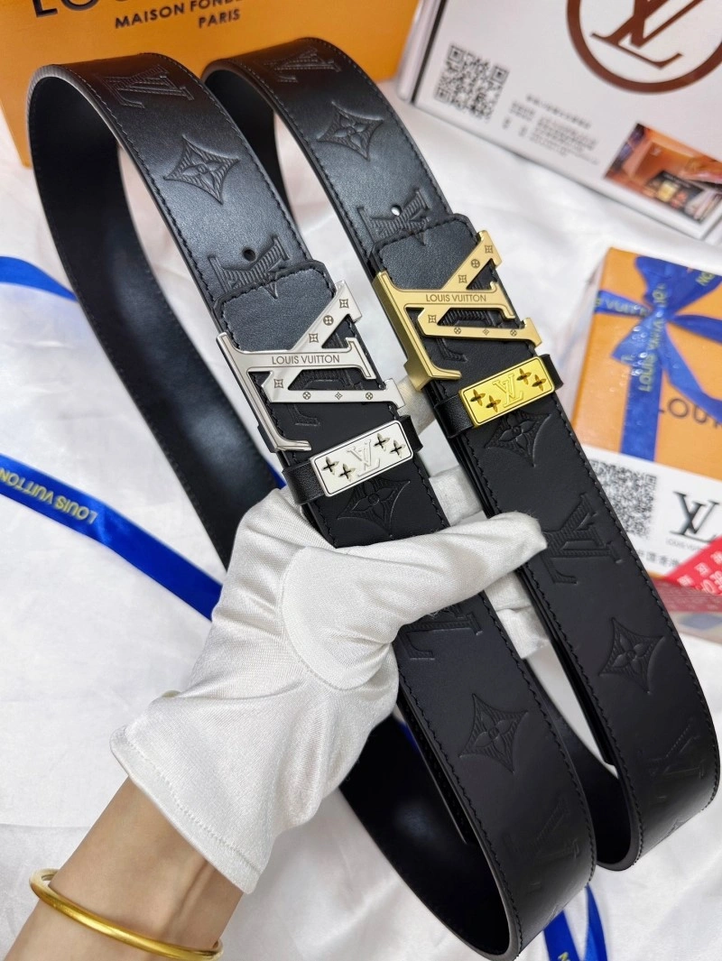 Sustainable Louis Vuitton Belts 301811