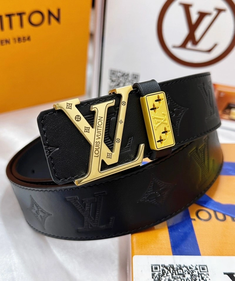 Sustainable Louis Vuitton Belts 301811