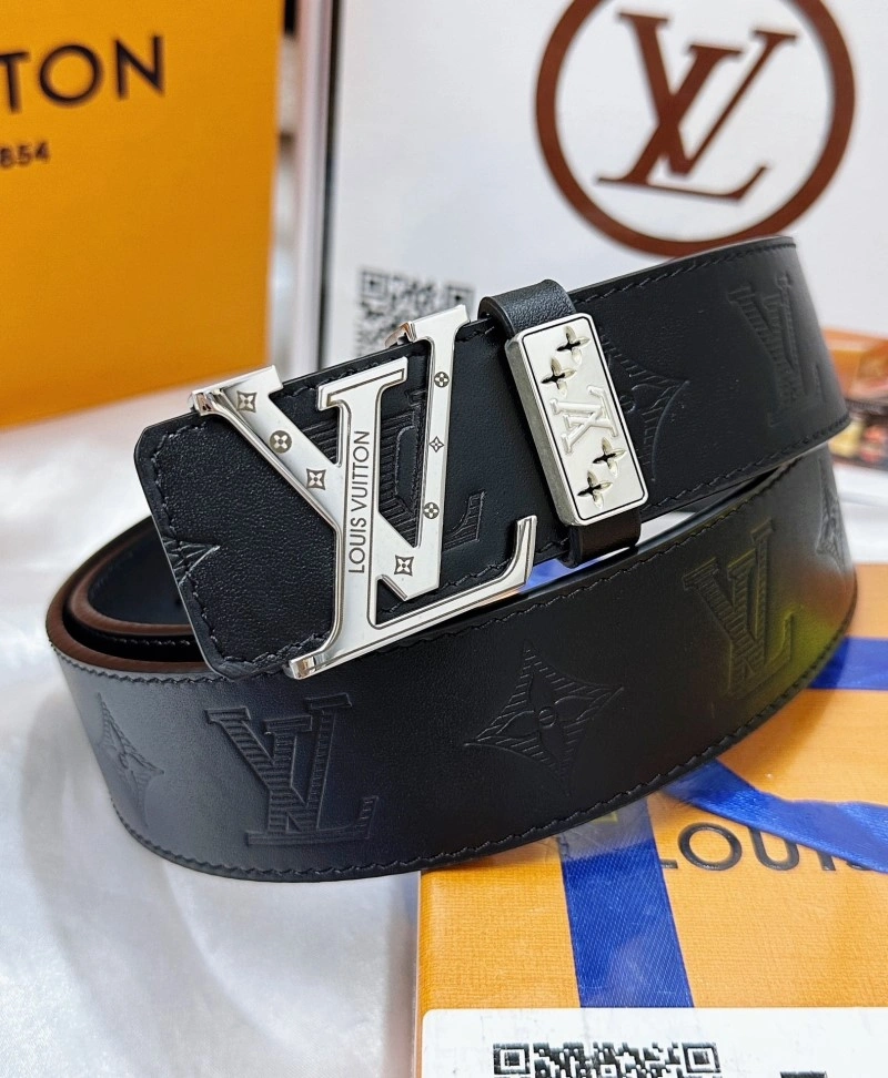 Sustainable Louis Vuitton Belts 301811