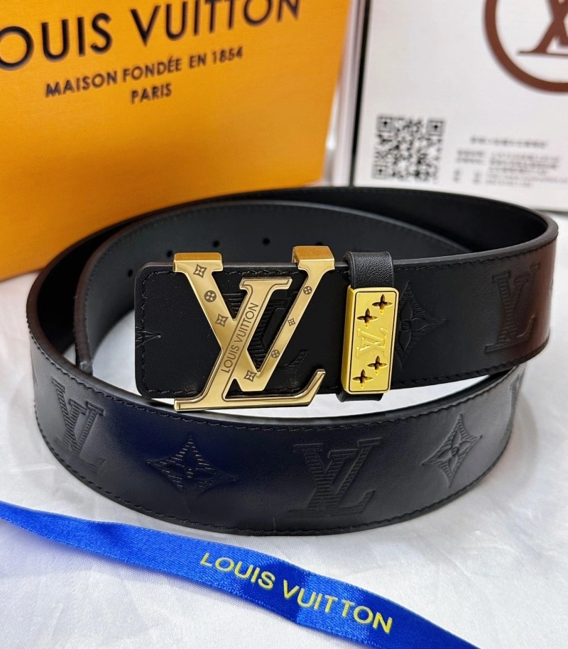 Sustainable Louis Vuitton Belts 301811