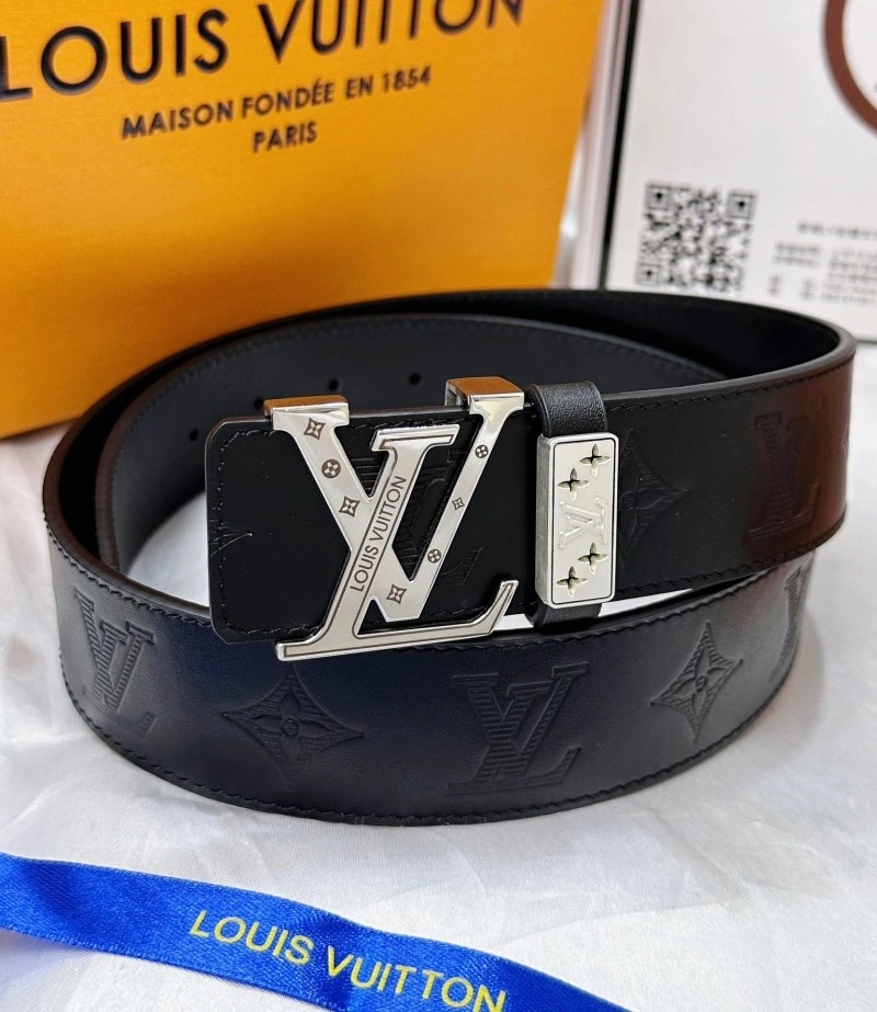 Sustainable Louis Vuitton Belts 301811