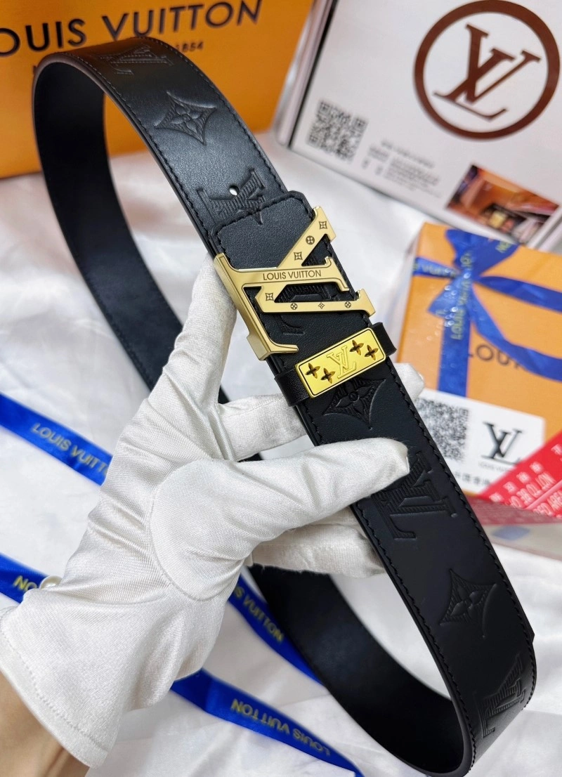 Sustainable Louis Vuitton Belts 301811