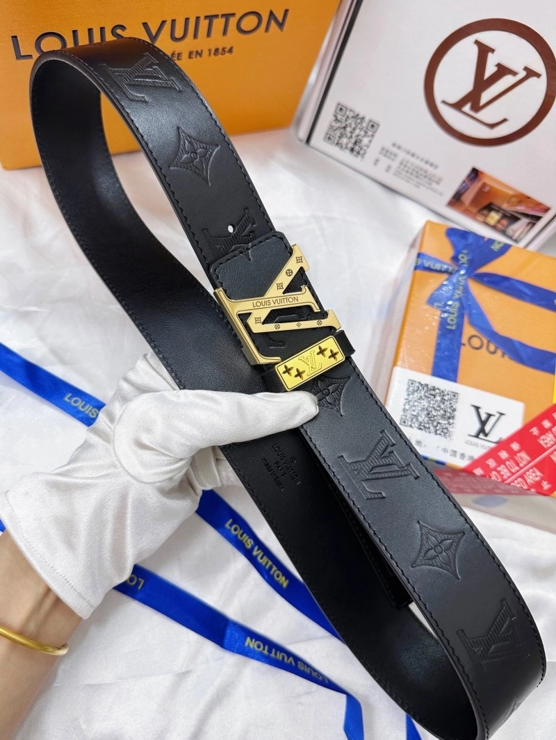 Sustainable Louis Vuitton Belts 301811
