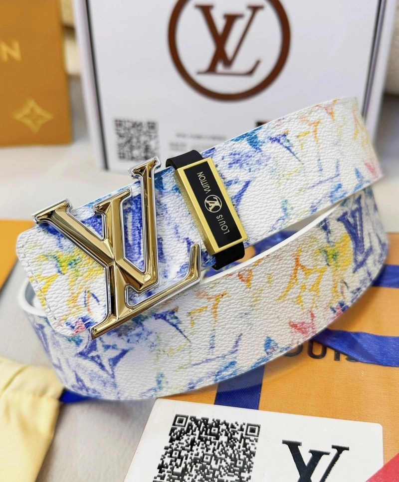 UrbanChic Louis Vuitton Belts 301809