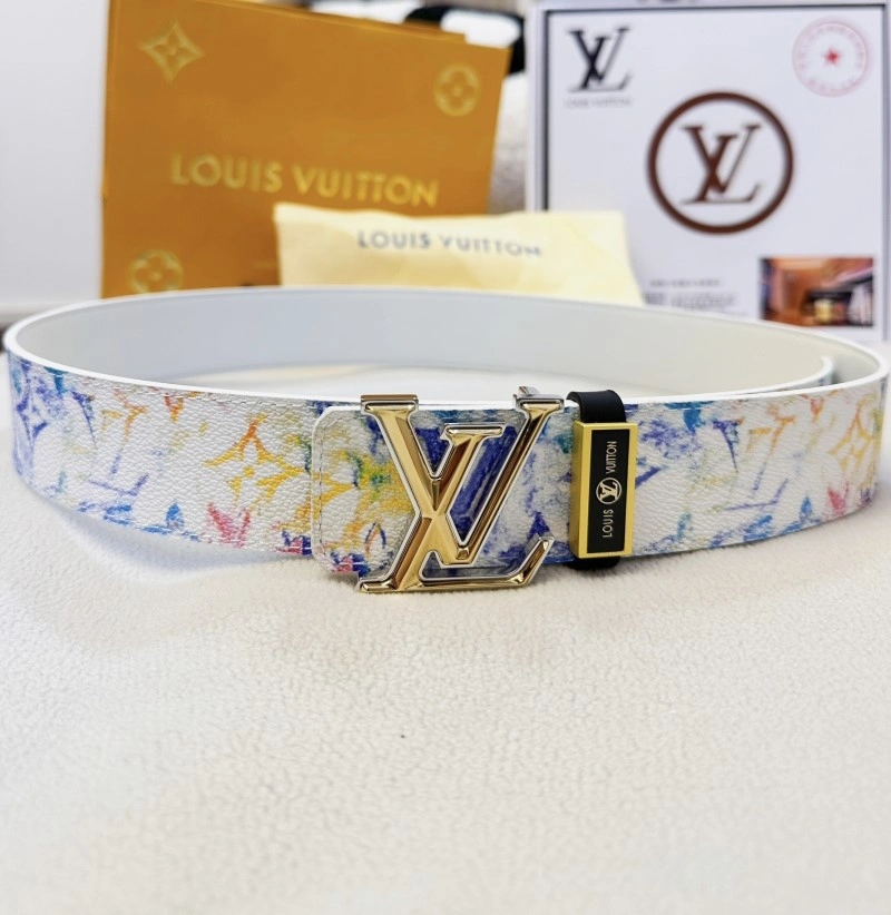 UrbanChic Louis Vuitton Belts 301809