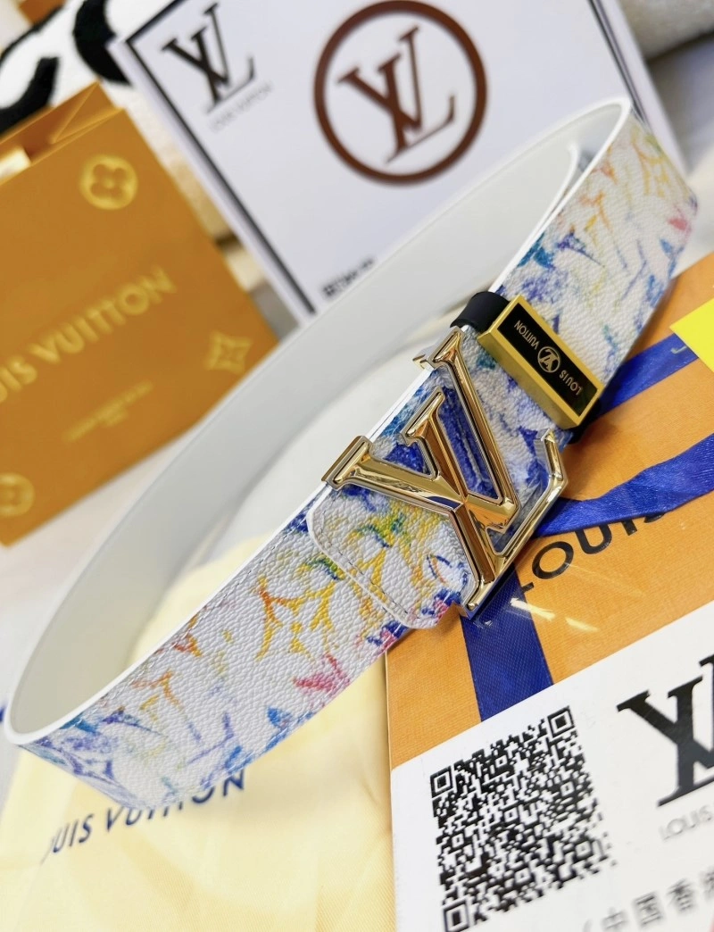 UrbanChic Louis Vuitton Belts 301809