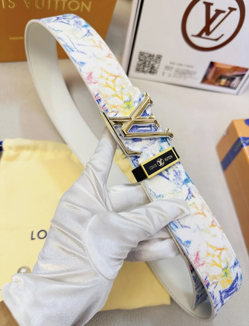 UrbanChic Louis Vuitton Belts 301809