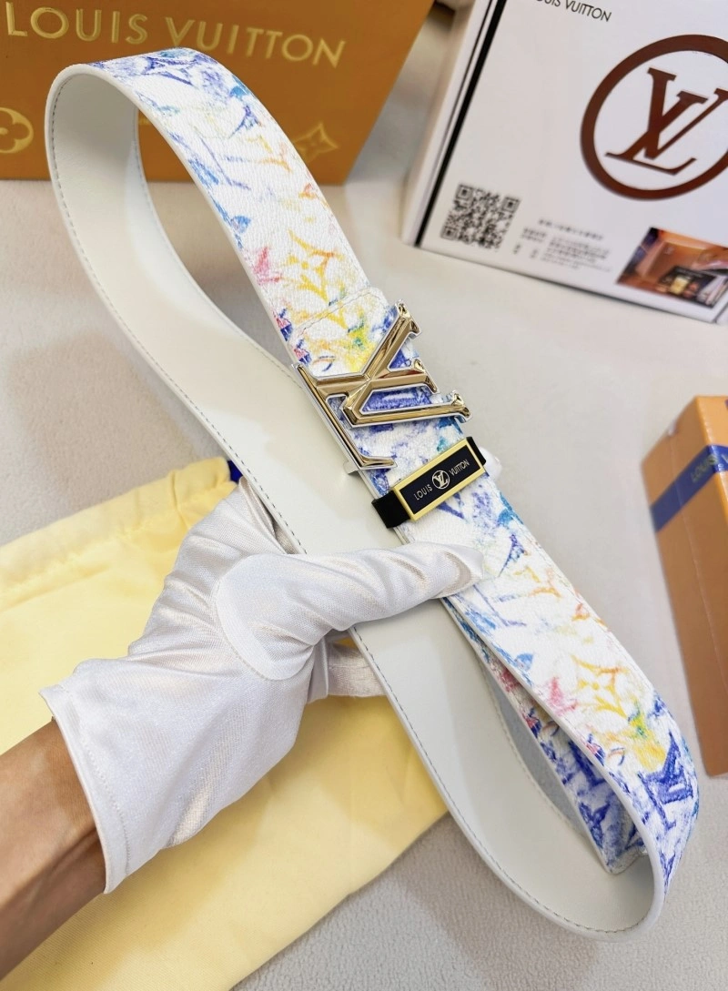 UrbanChic Louis Vuitton Belts 301809