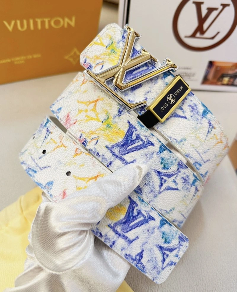 UrbanChic Louis Vuitton Belts 301809