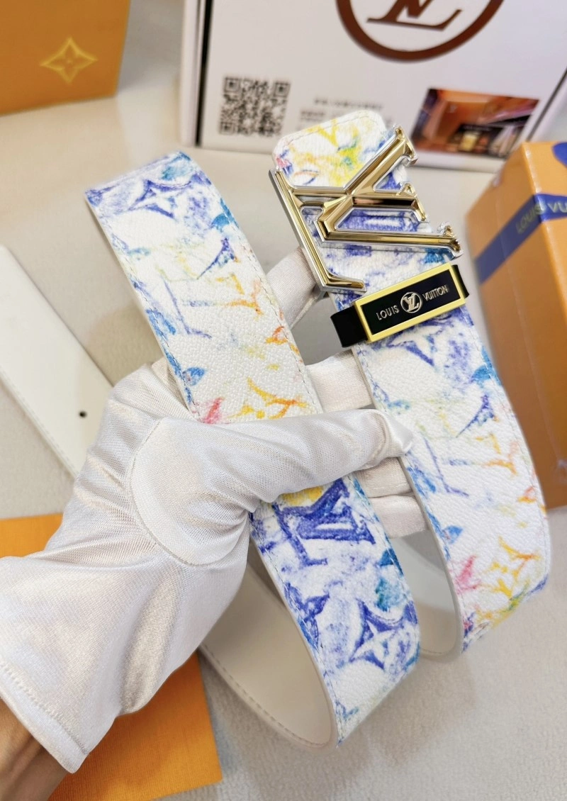 UrbanChic Louis Vuitton Belts 301809