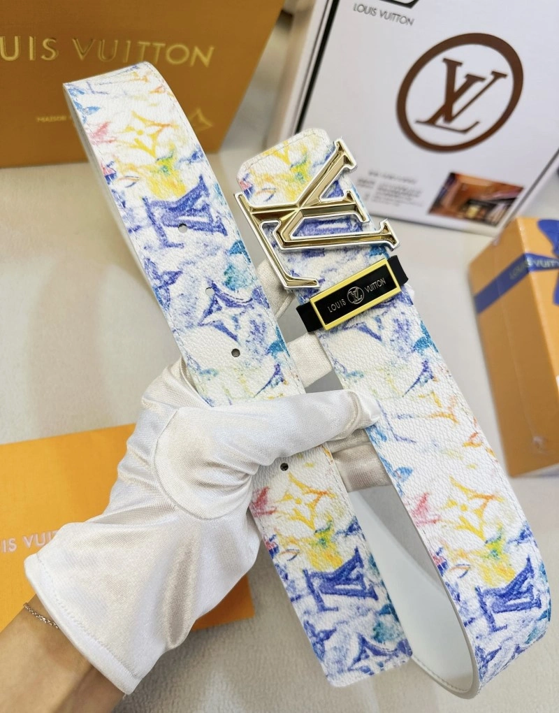 UrbanChic Louis Vuitton Belts 301809