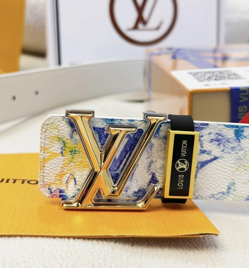 UrbanChic Louis Vuitton Belts 301809