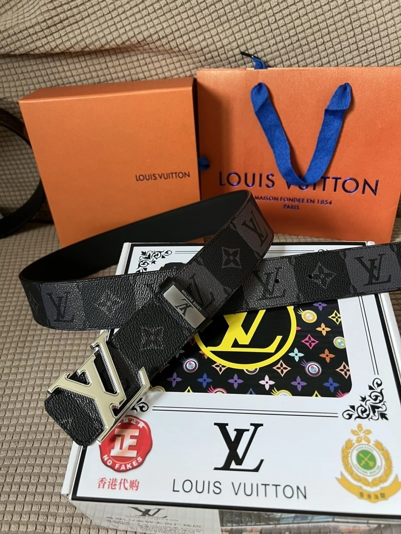 TravelReady Louis Vuitton Belts 301805