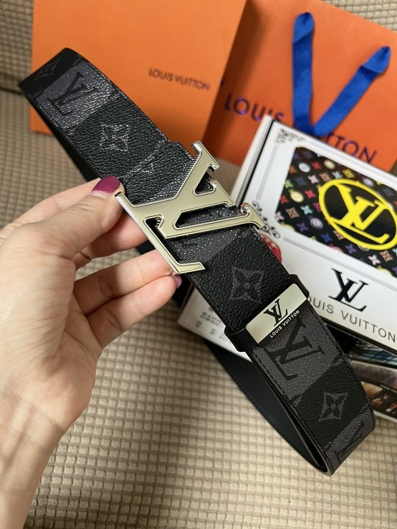 TravelReady Louis Vuitton Belts 301805