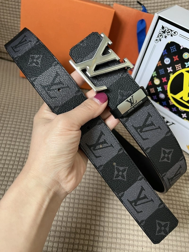 TravelReady Louis Vuitton Belts 301805