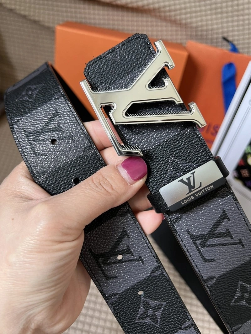 TravelReady Louis Vuitton Belts 301805