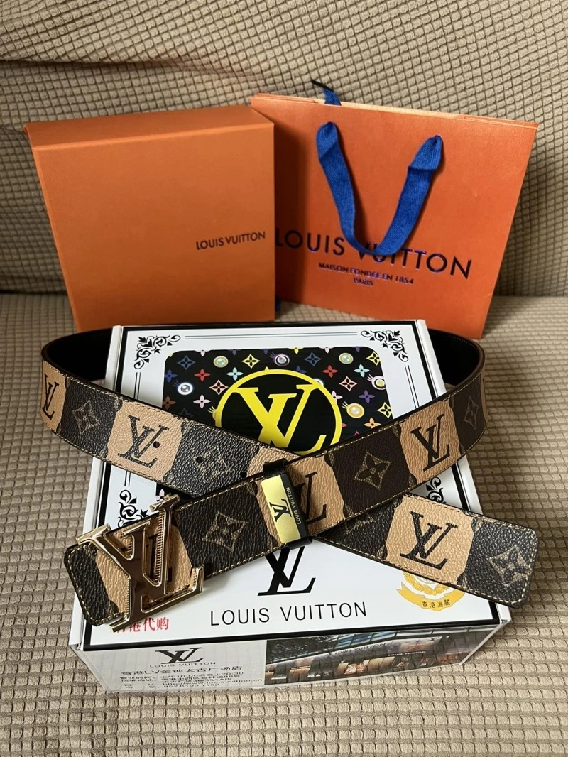 Louis Vuitton Belts SmartChoice 301804