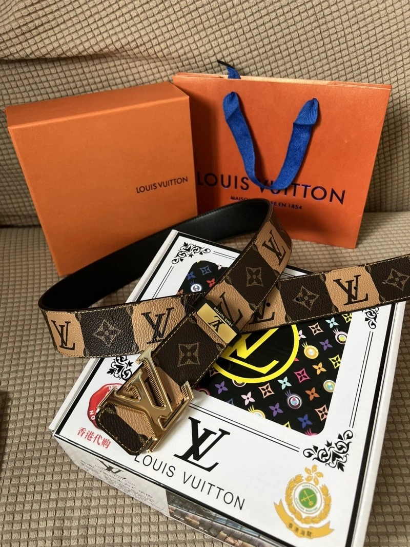 Louis Vuitton Belts SmartChoice 301804