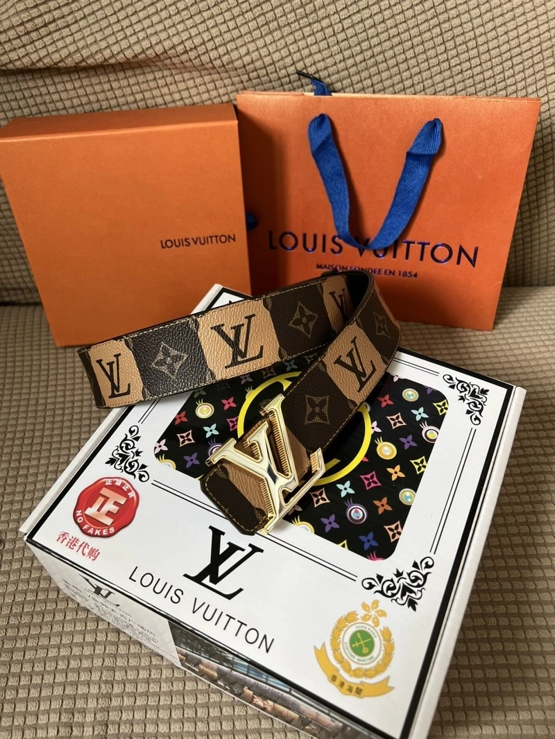 Louis Vuitton Belts SmartChoice 301804
