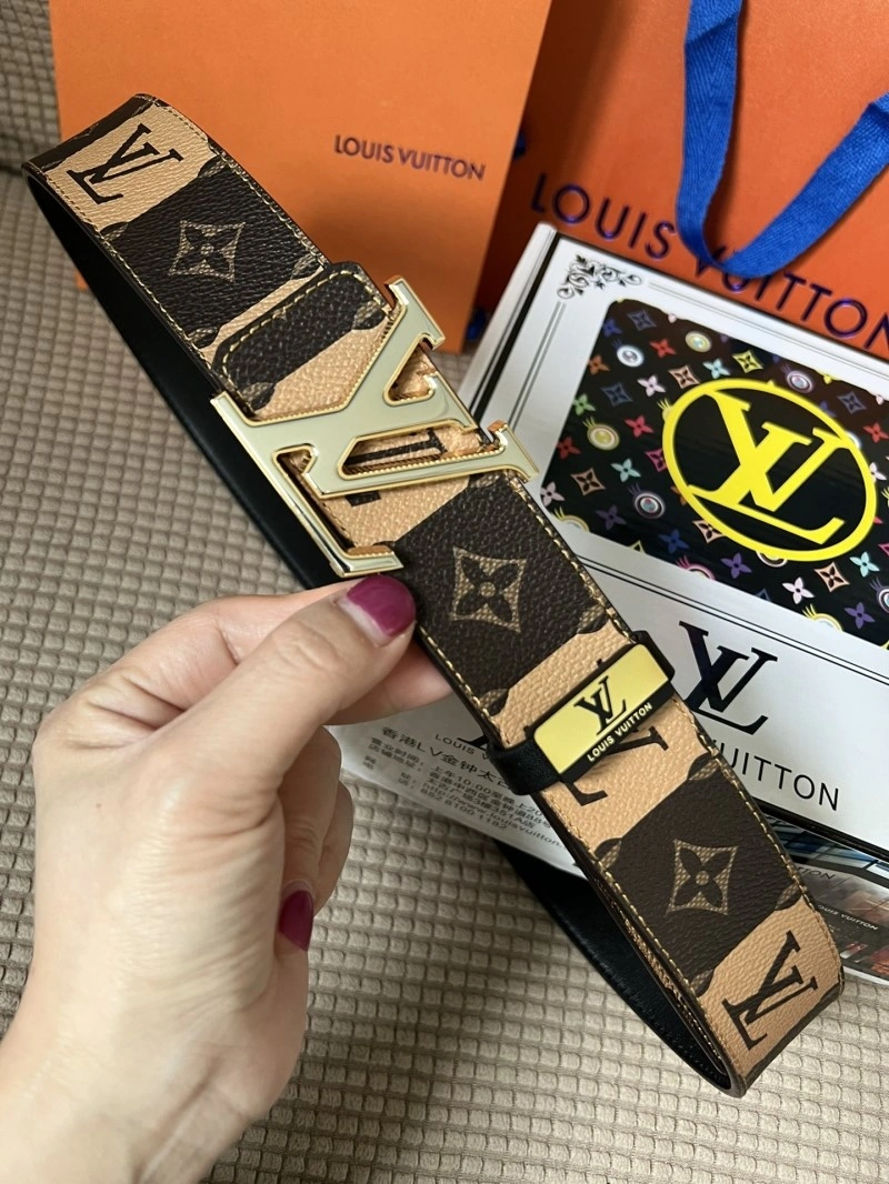 Louis Vuitton Belts SmartChoice 301804