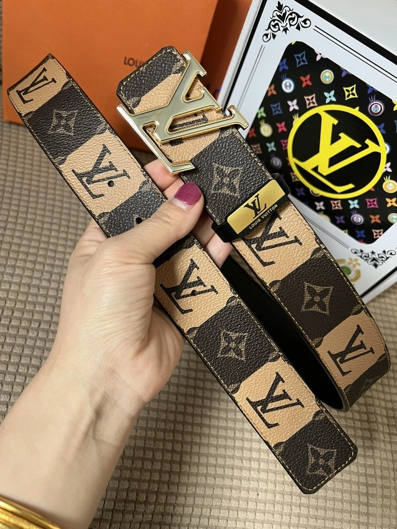 Louis Vuitton Belts SmartChoice 301804