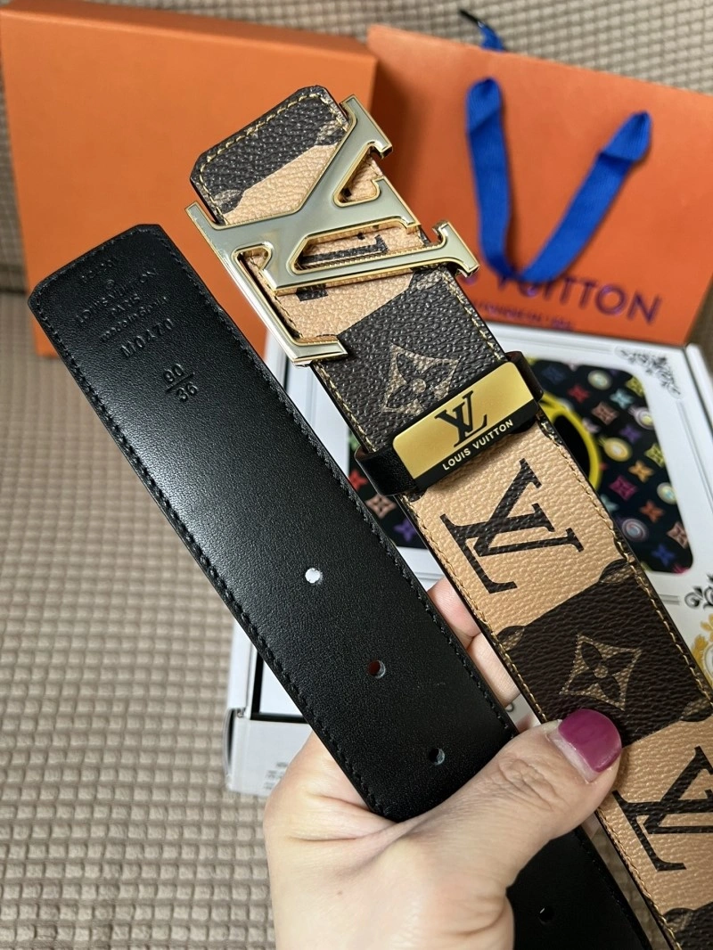 Louis Vuitton Belts SmartChoice 301804