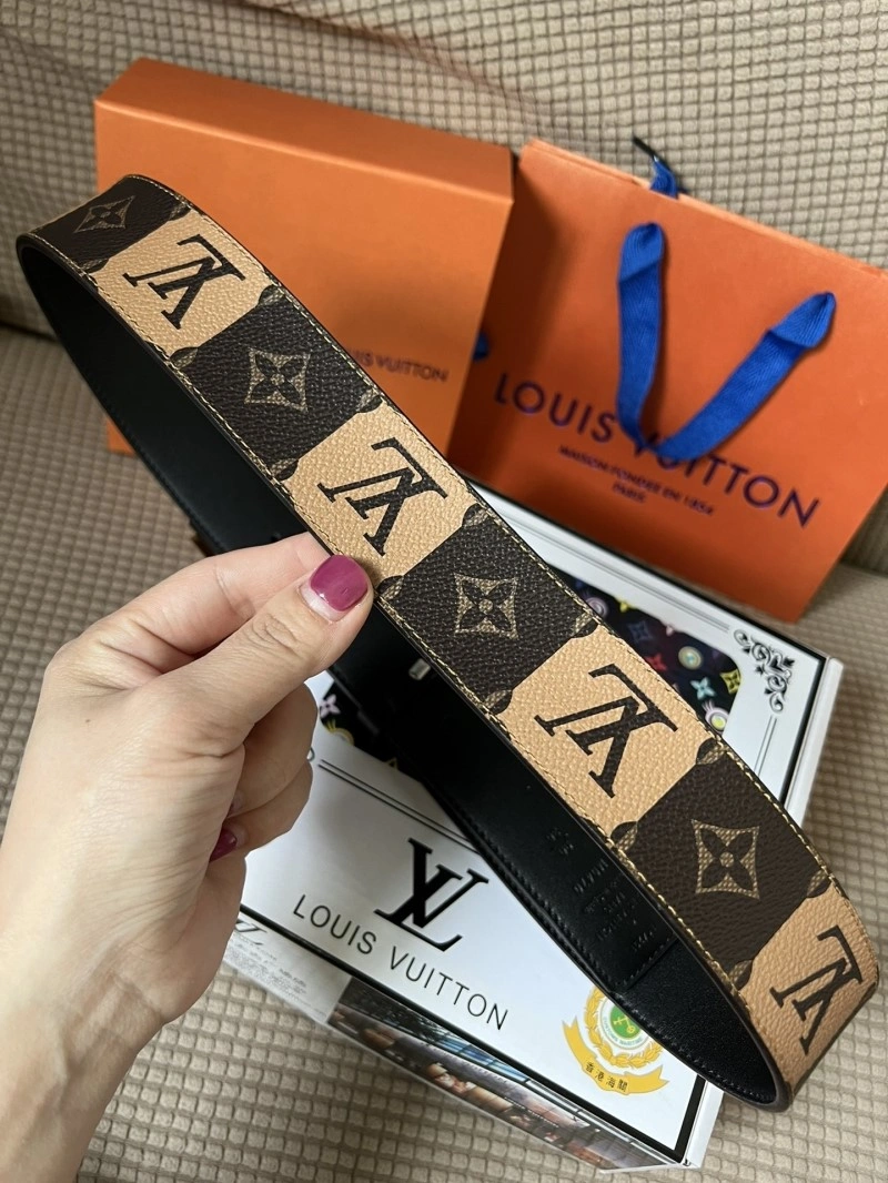 Louis Vuitton Belts SmartChoice 301804