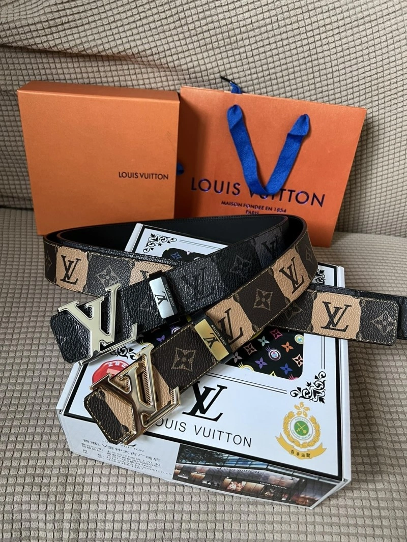 Louis Vuitton Belts SmartChoice 301804