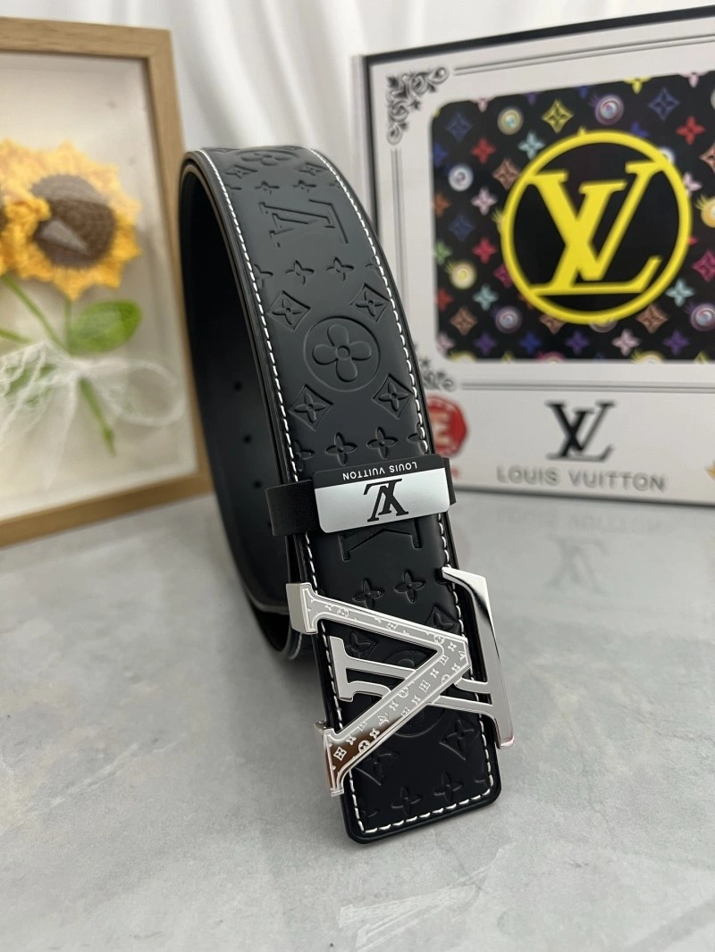 Louis Vuitton Belts RelaxedFit 301788