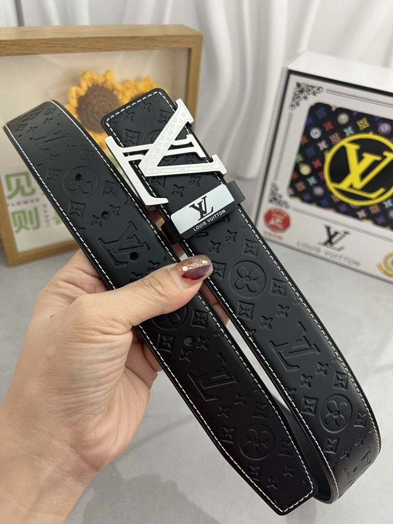 Louis Vuitton Belts RelaxedFit 301788