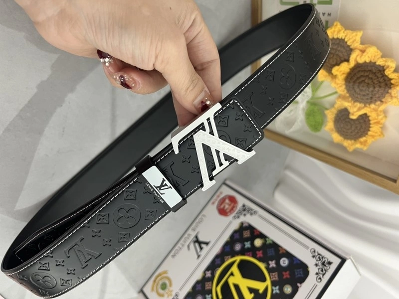 Louis Vuitton Belts RelaxedFit 301788