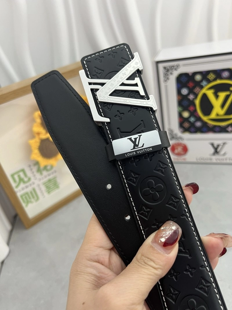 Louis Vuitton Belts RelaxedFit 301788