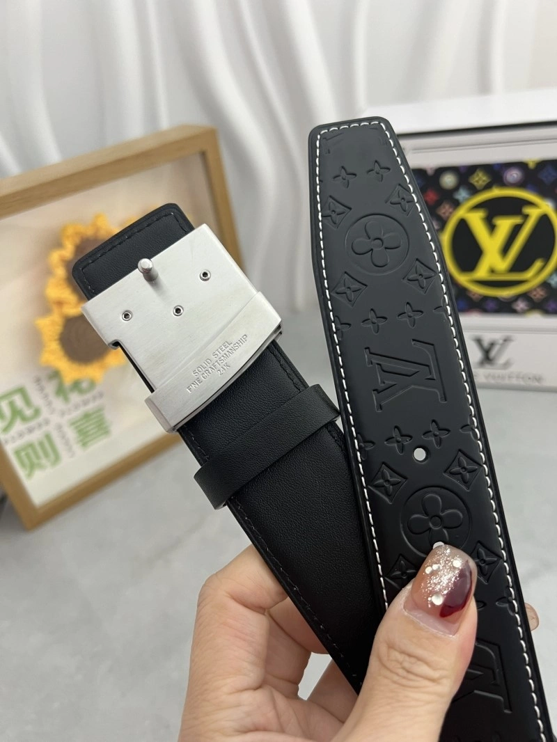 Louis Vuitton Belts RelaxedFit 301788