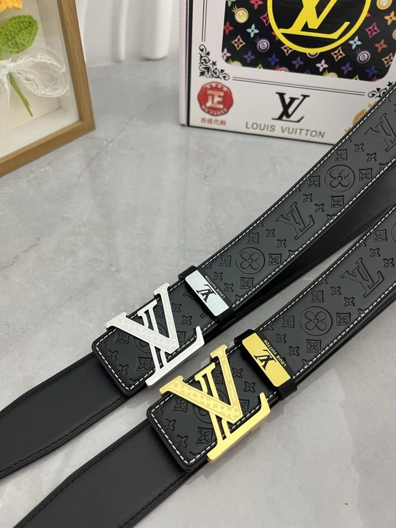 Louis Vuitton Belts RelaxedFit 301788