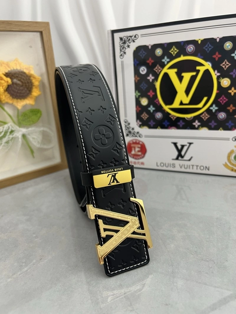 Louis Vuitton Belts Sleek 301796
