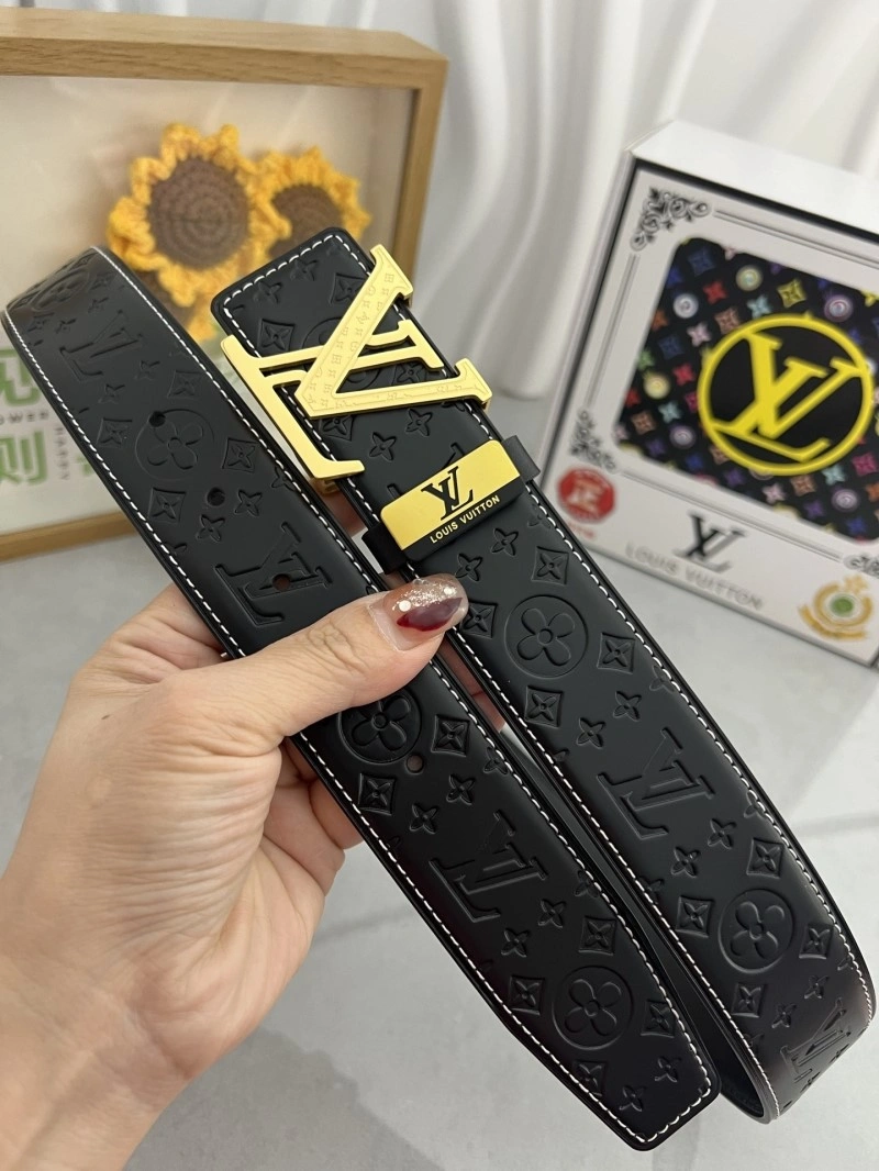 Louis Vuitton Belts Sleek 301796