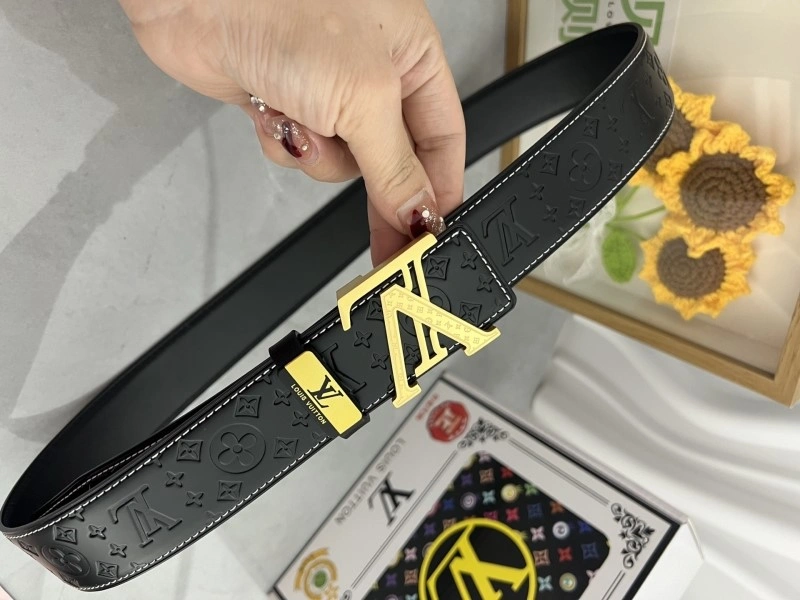 Louis Vuitton Belts Sleek 301796
