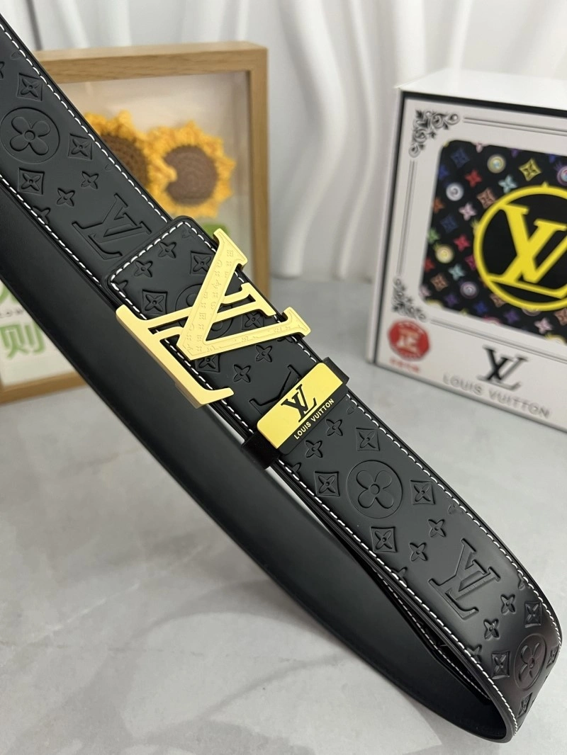Louis Vuitton Belts Sleek 301796