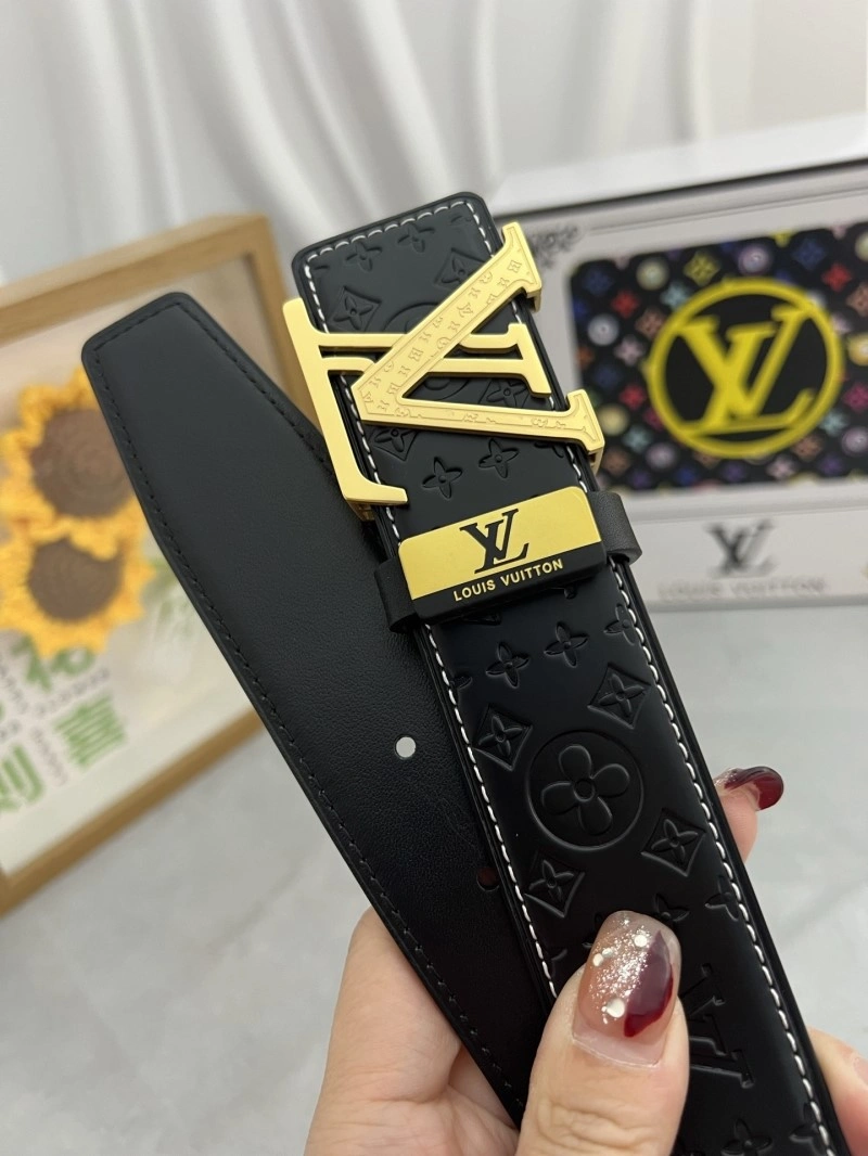 Louis Vuitton Belts Sleek 301796