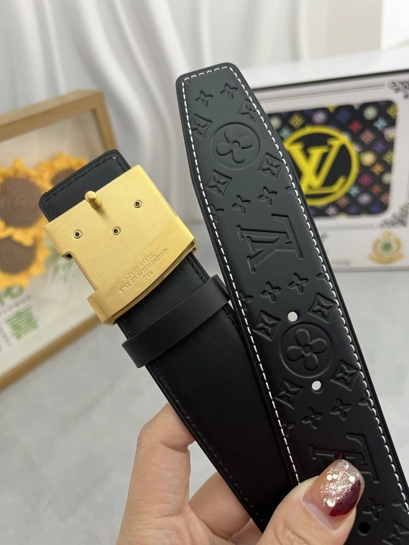 Louis Vuitton Belts Sleek 301796