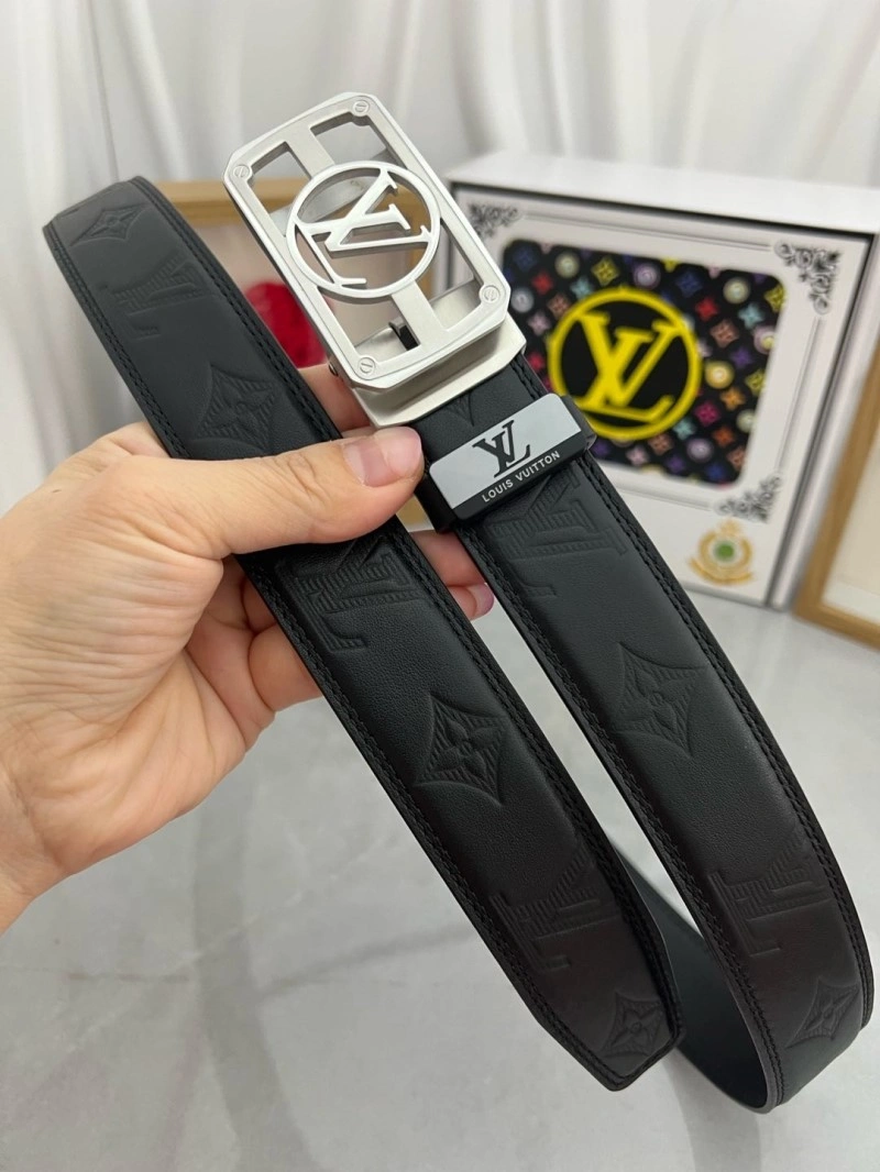 Louis Vuitton Belts ModernLook 301798