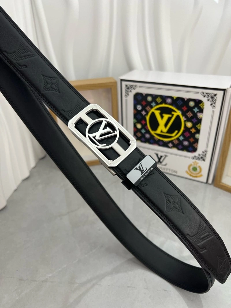 Louis Vuitton Belts ModernLook 301798