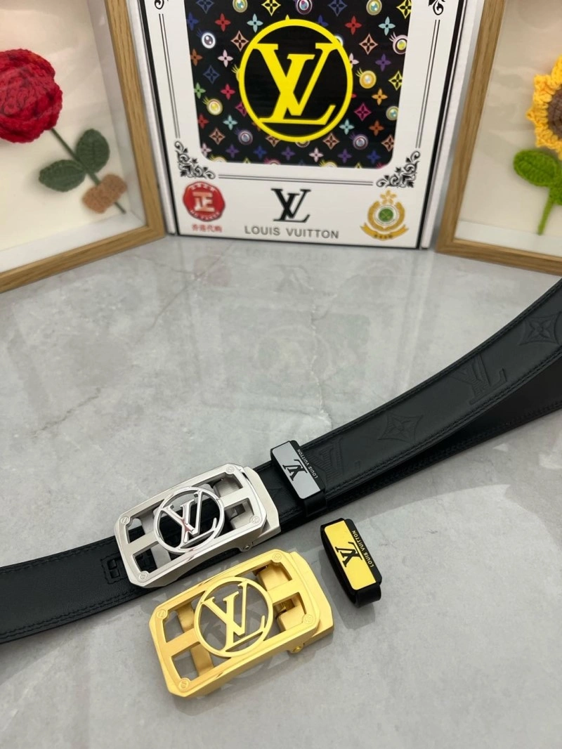 Louis Vuitton Belts ModernLook 301798