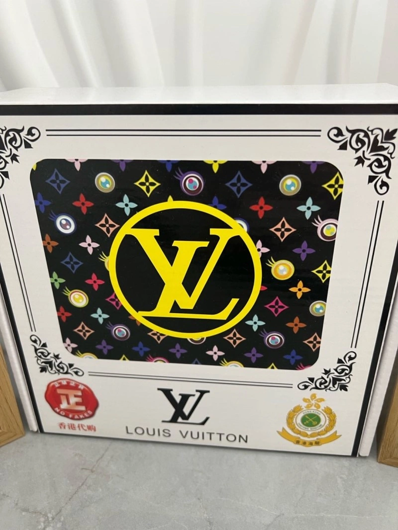 EyeCatching Louis Vuitton Belts 301803