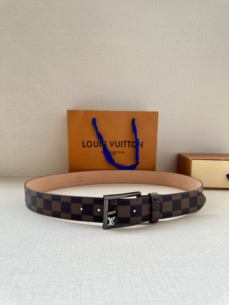 TravelReady Louis Vuitton Belts 301800