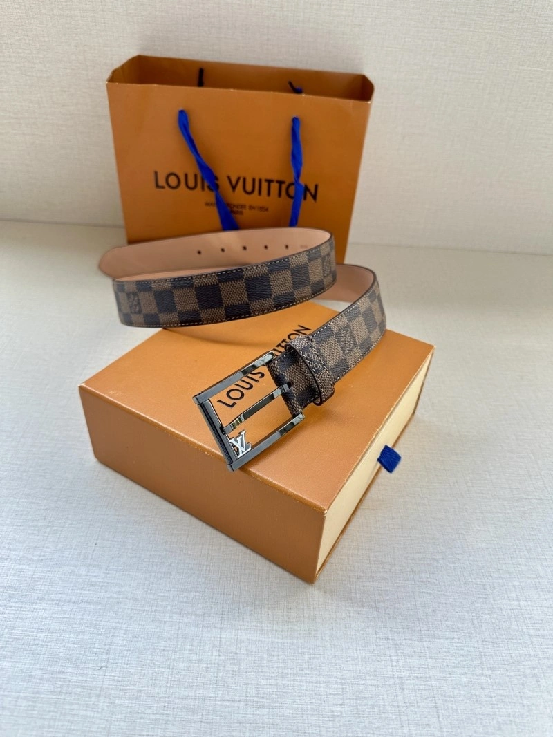 TravelReady Louis Vuitton Belts 301800
