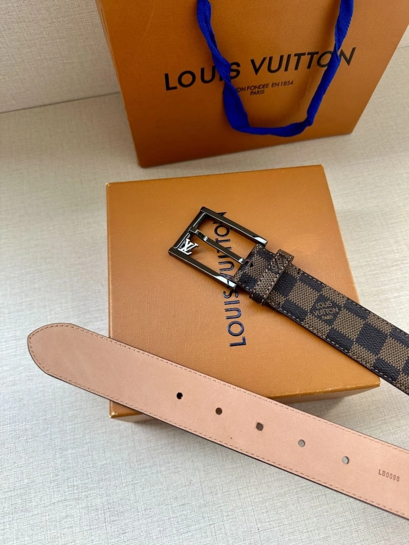 TravelReady Louis Vuitton Belts 301800
